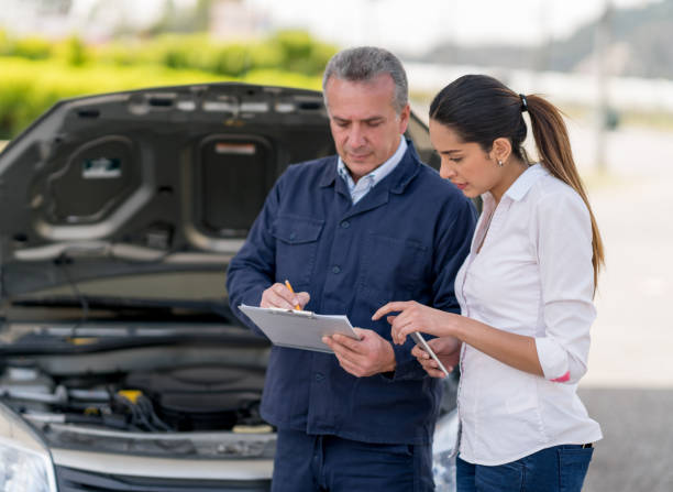 Full coverage car insurance in Demorest, GA