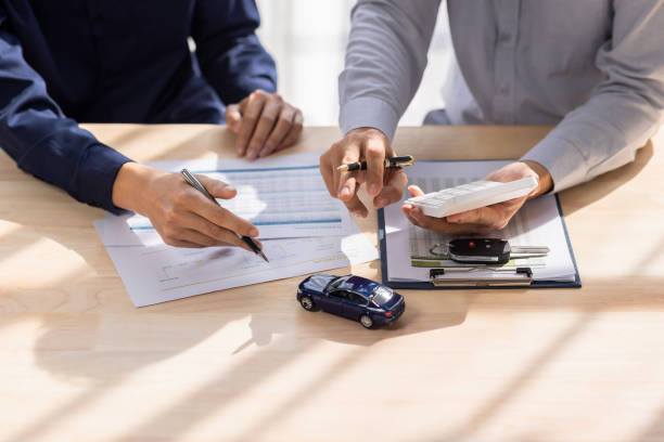 Car insurance options for Demorest residents